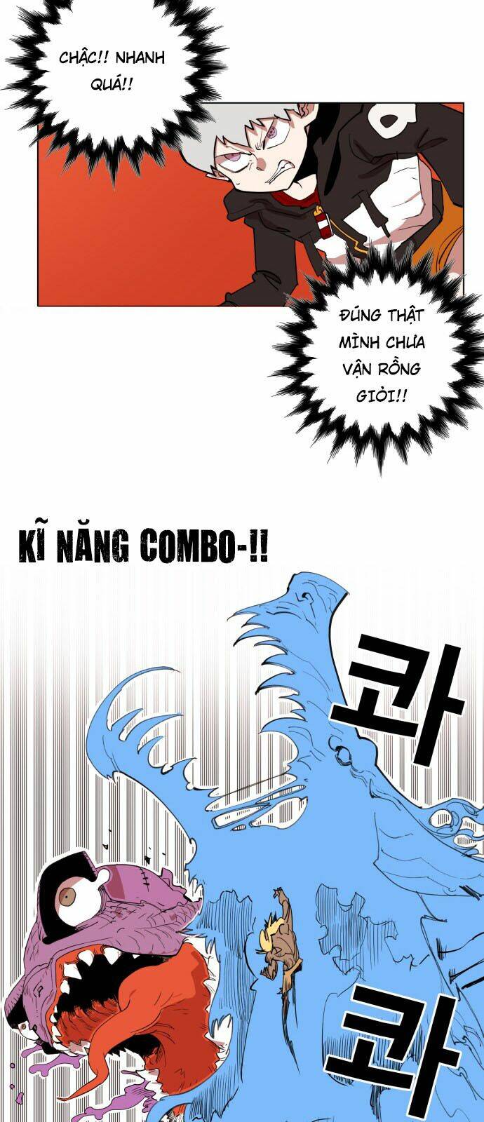 Hard Core Leveling Warrior Chapter 150 - Trang 2