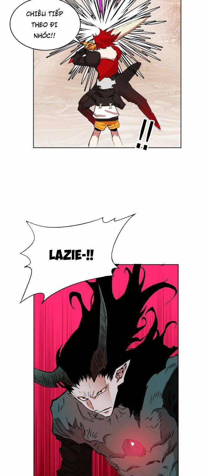 Hard Core Leveling Warrior Chapter 150 - Trang 2