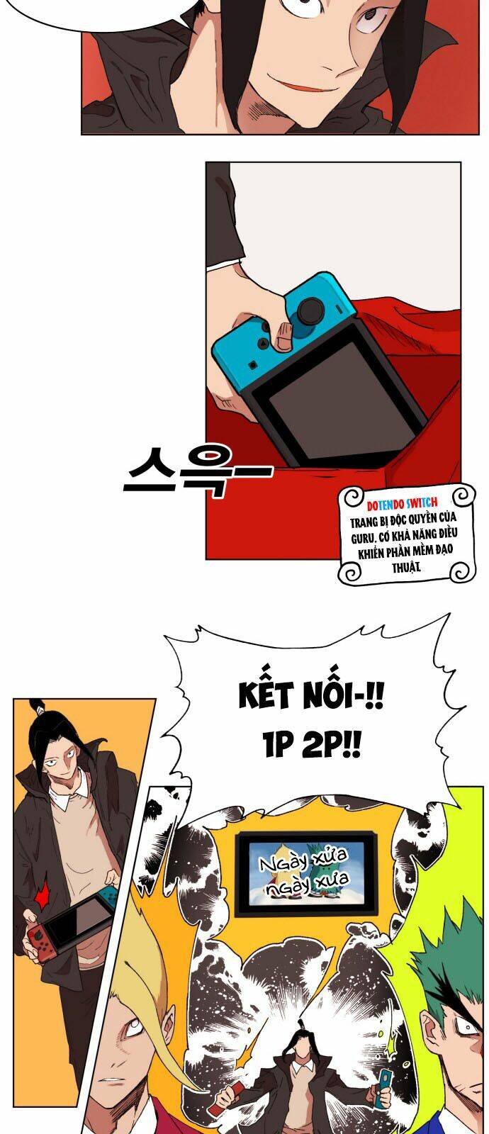 Hard Core Leveling Warrior Chapter 150 - Trang 2