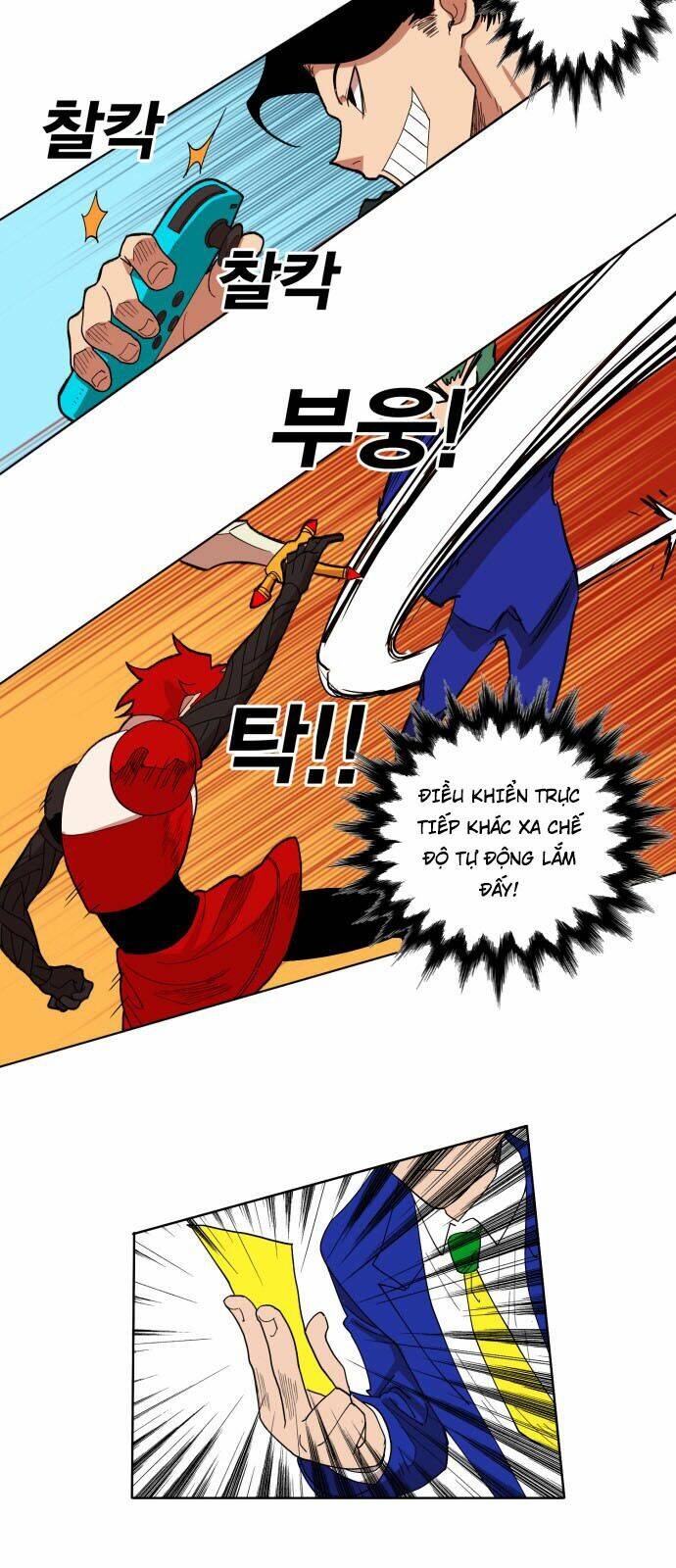 Hard Core Leveling Warrior Chapter 150 - Trang 2