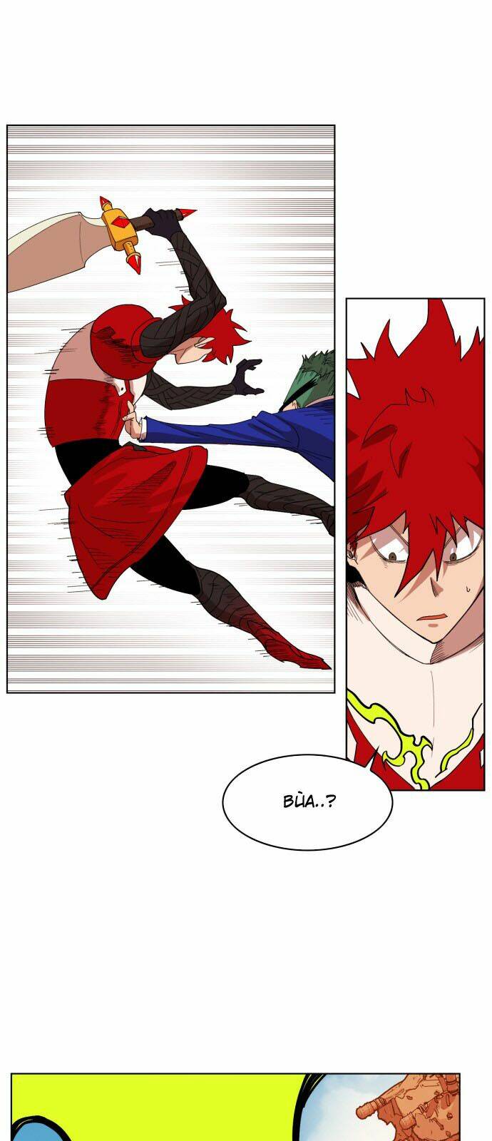 Hard Core Leveling Warrior Chapter 150 - Trang 2