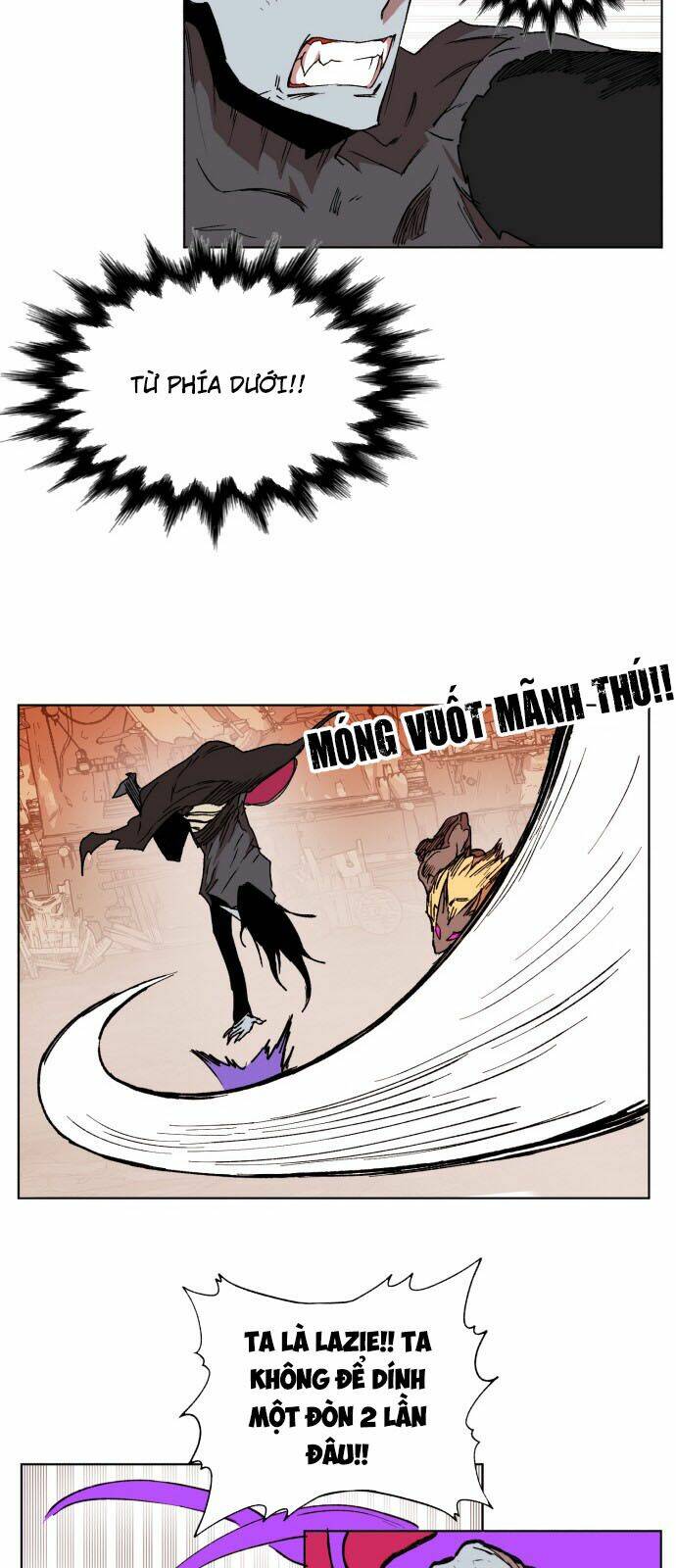 Hard Core Leveling Warrior Chapter 150 - Trang 2