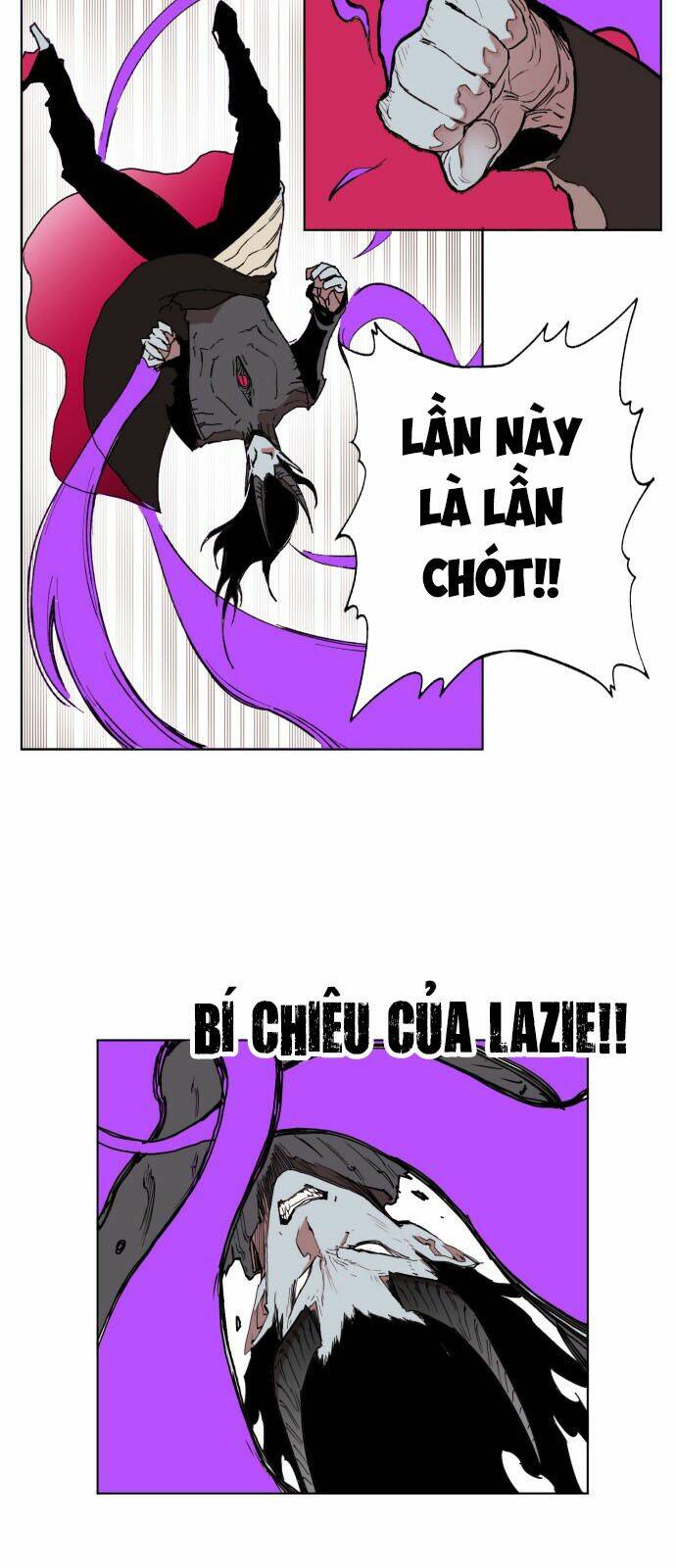 Hard Core Leveling Warrior Chapter 150 - Trang 2