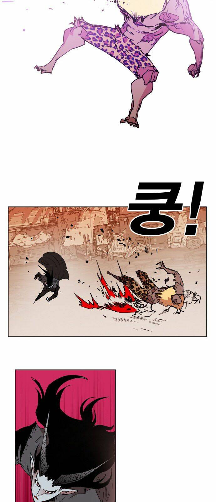 Hard Core Leveling Warrior Chapter 150 - Trang 2