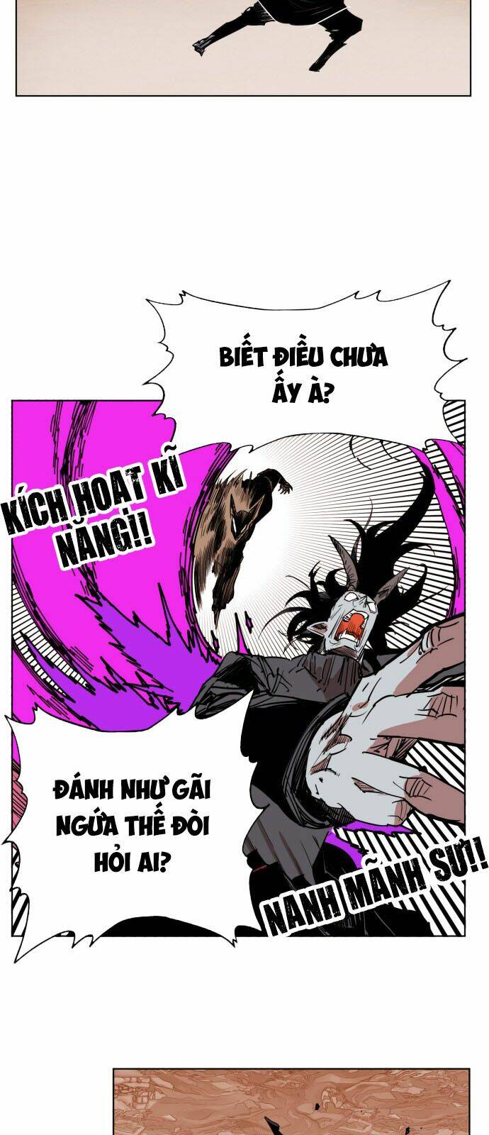 Hard Core Leveling Warrior Chapter 150 - Trang 2