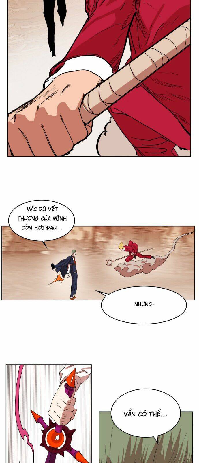 Hard Core Leveling Warrior Chapter 150 - Trang 2