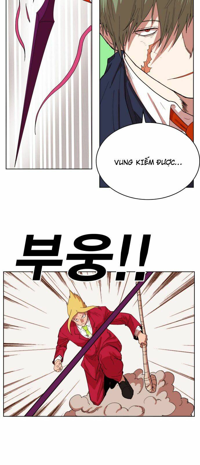 Hard Core Leveling Warrior Chapter 150 - Trang 2