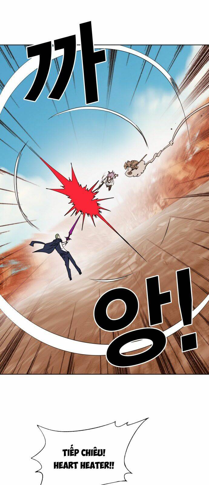 Hard Core Leveling Warrior Chapter 150 - Trang 2