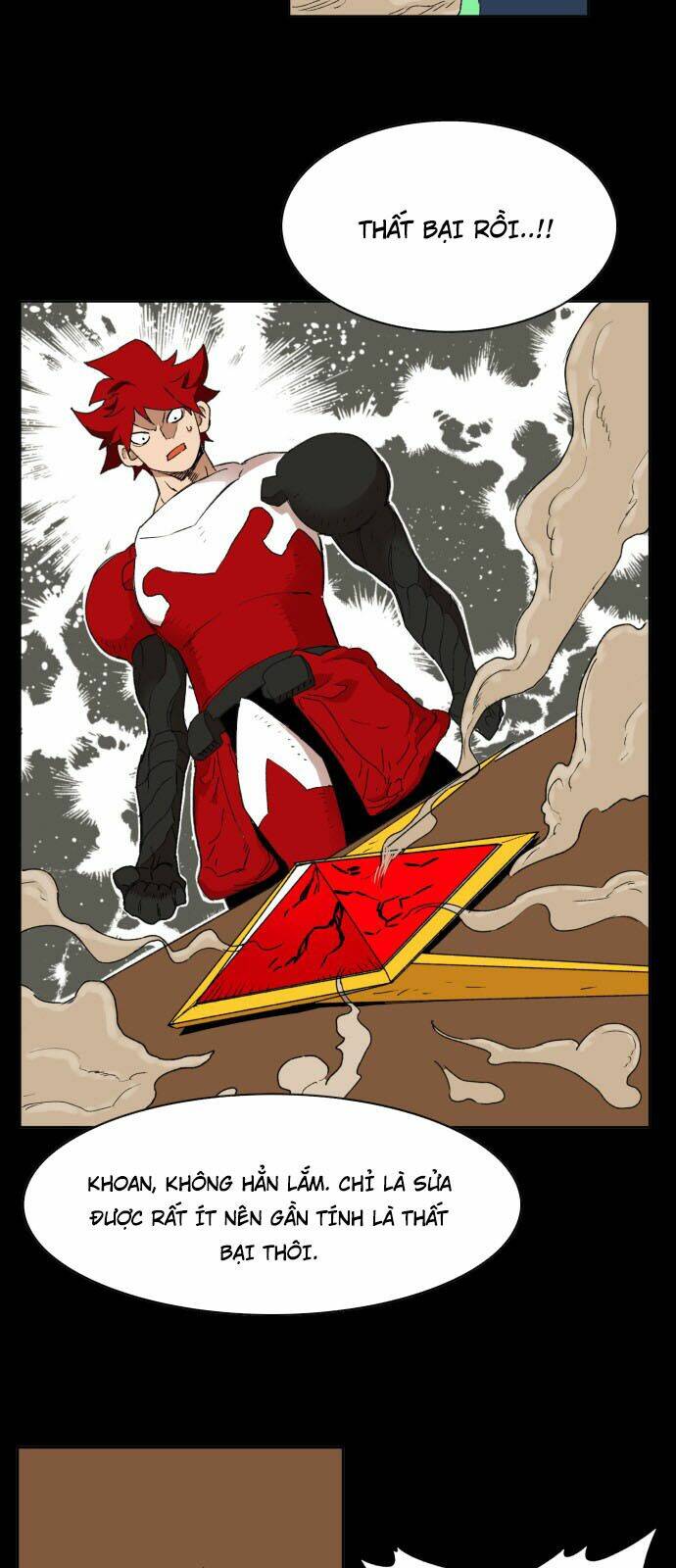 Hard Core Leveling Warrior Chapter 150 - Trang 2