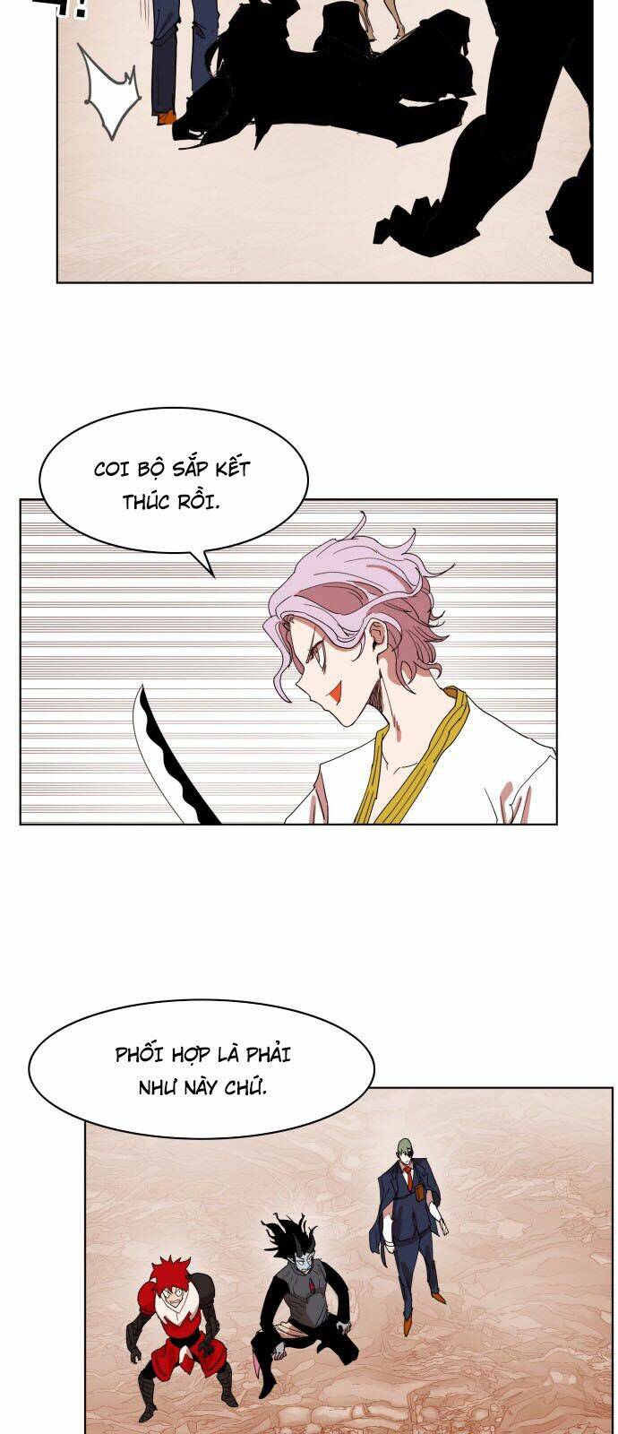 Hard Core Leveling Warrior Chapter 150 - Trang 2