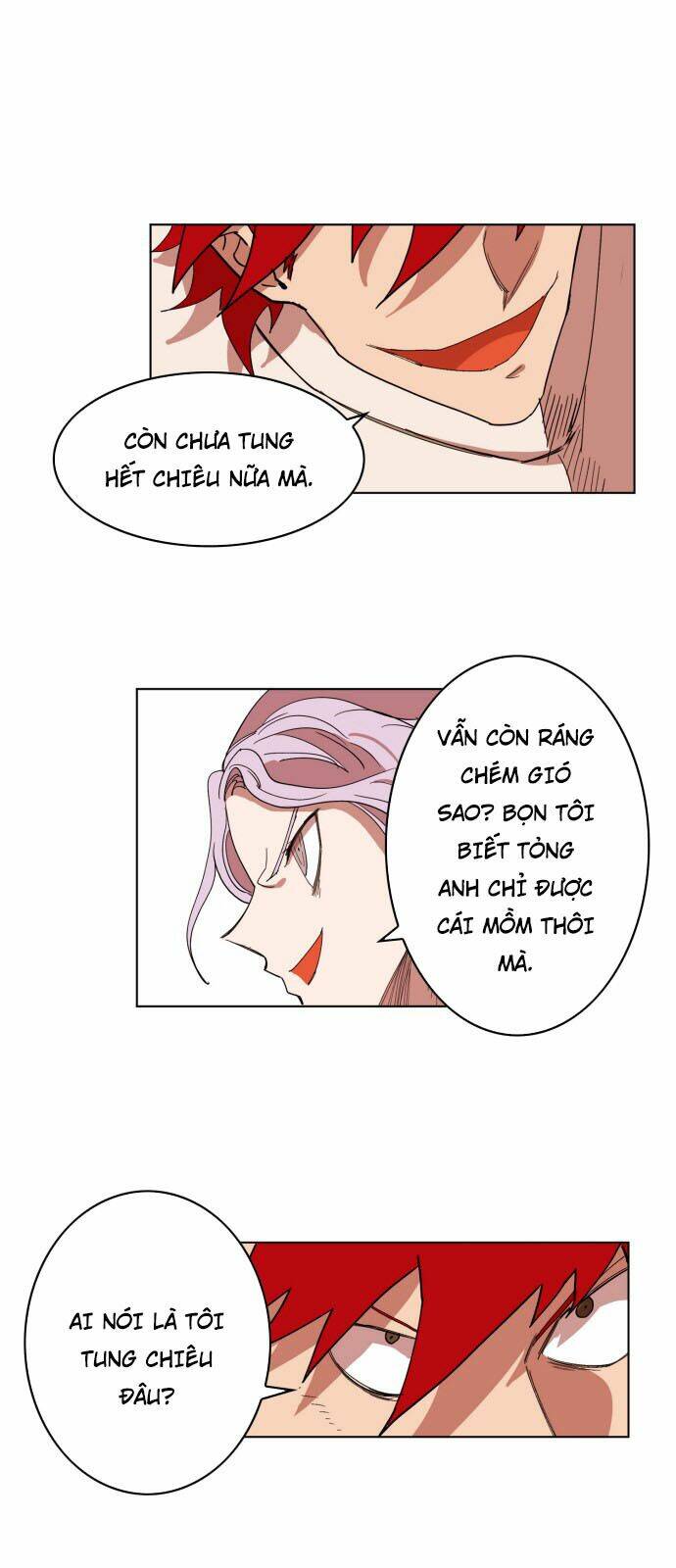 Hard Core Leveling Warrior Chapter 150 - Trang 2