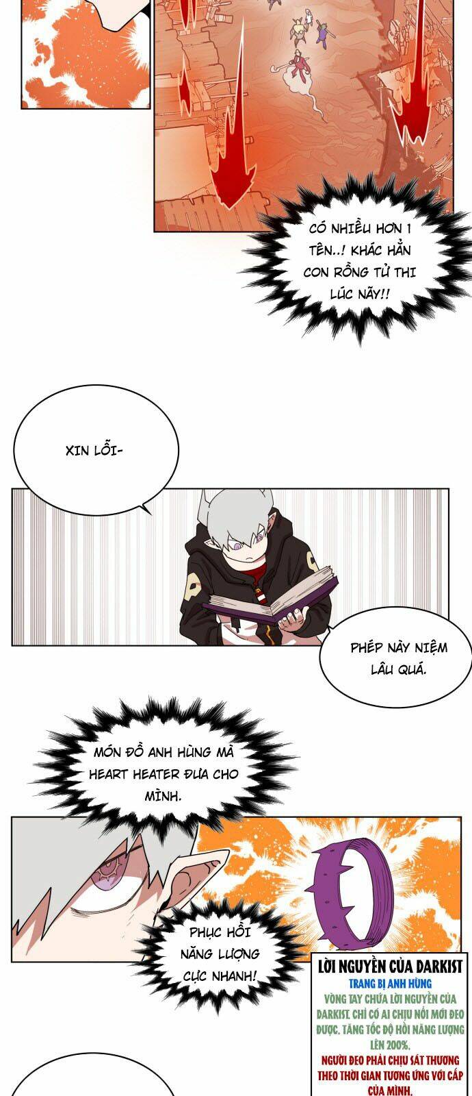Hard Core Leveling Warrior Chapter 150 - Trang 2