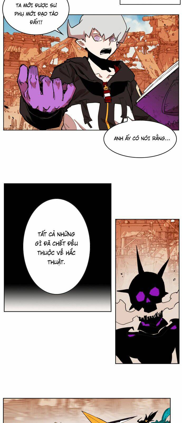 Hard Core Leveling Warrior Chapter 150 - Trang 2