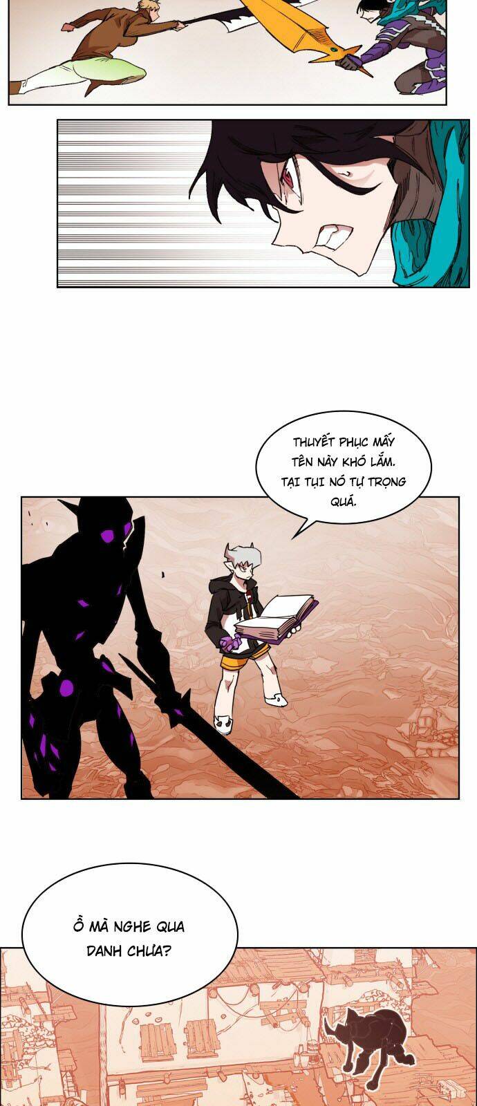 Hard Core Leveling Warrior Chapter 150 - Trang 2