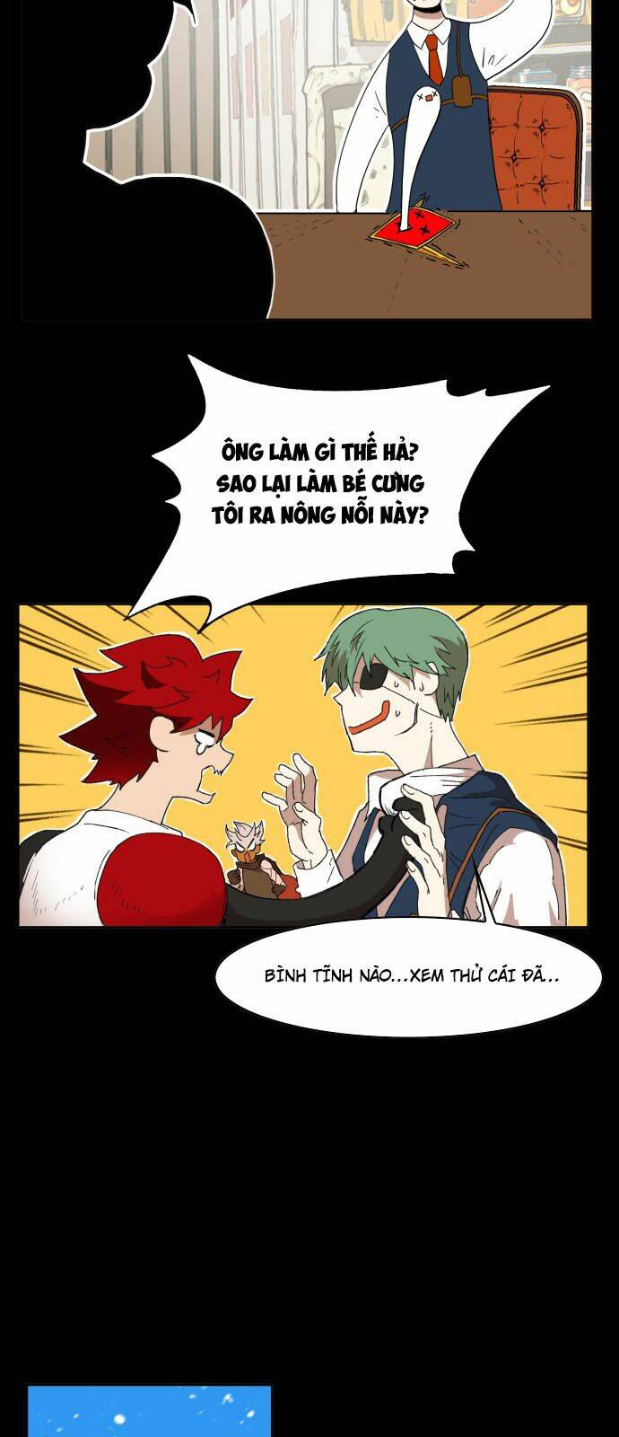 Hard Core Leveling Warrior Chapter 150 - Trang 2