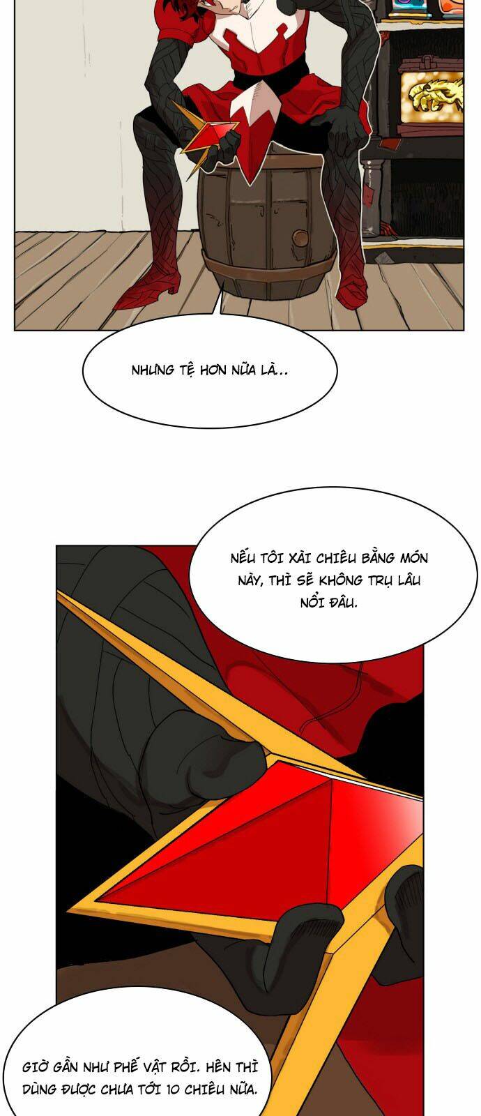 Hard Core Leveling Warrior Chapter 150 - Trang 2