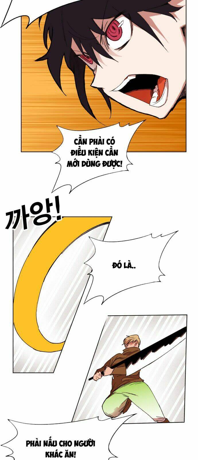 Hard Core Leveling Warrior Chapter 151 - Trang 2