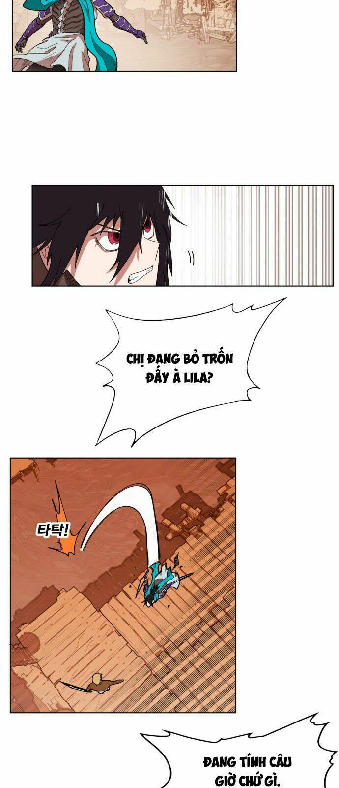 Hard Core Leveling Warrior Chapter 151 - Trang 2