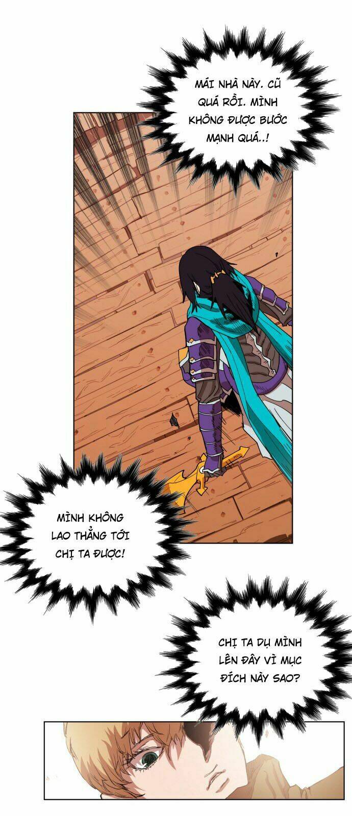 Hard Core Leveling Warrior Chapter 151 - Trang 2