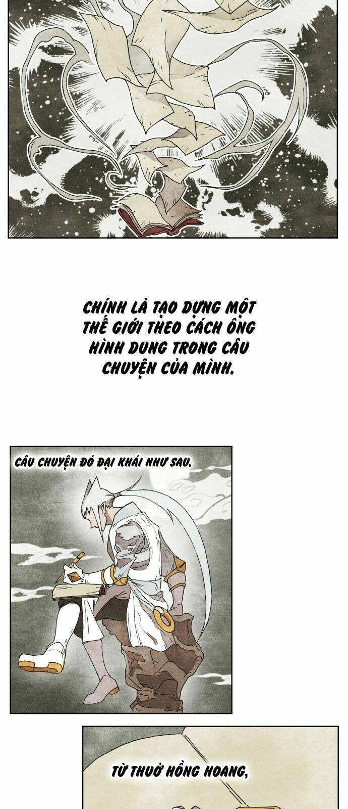 Hard Core Leveling Warrior Chapter 151 - Trang 2