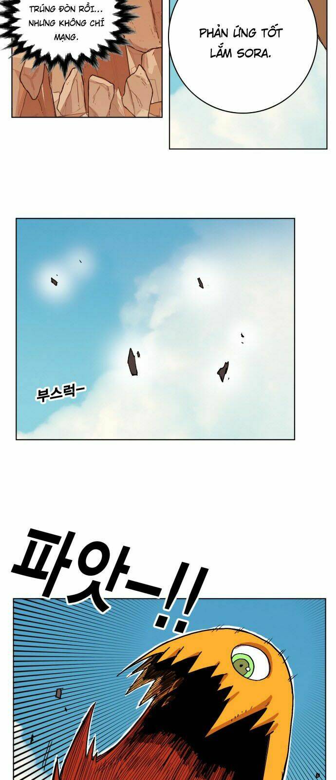 Hard Core Leveling Warrior Chapter 151 - Trang 2