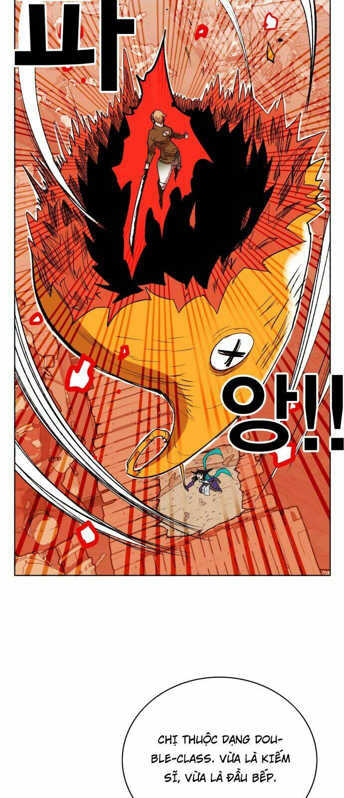 Hard Core Leveling Warrior Chapter 151 - Trang 2