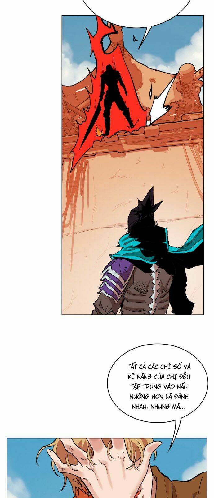 Hard Core Leveling Warrior Chapter 151 - Trang 2