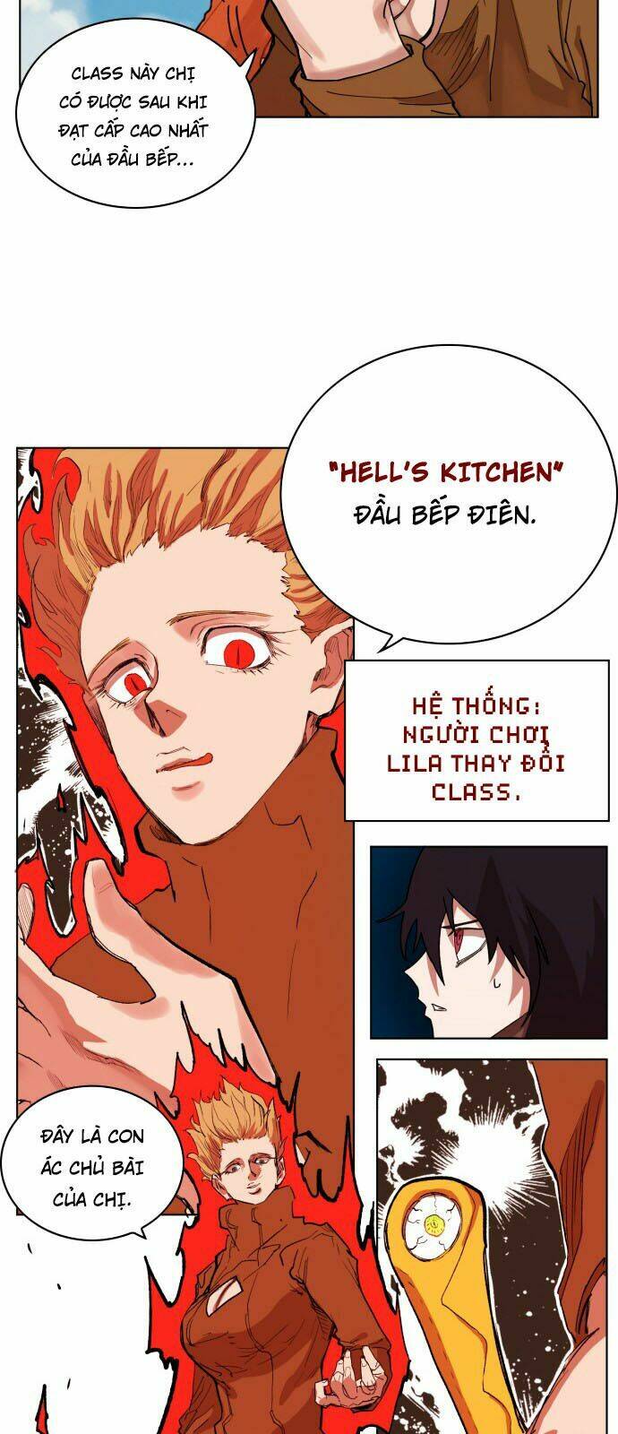 Hard Core Leveling Warrior Chapter 151 - Trang 2