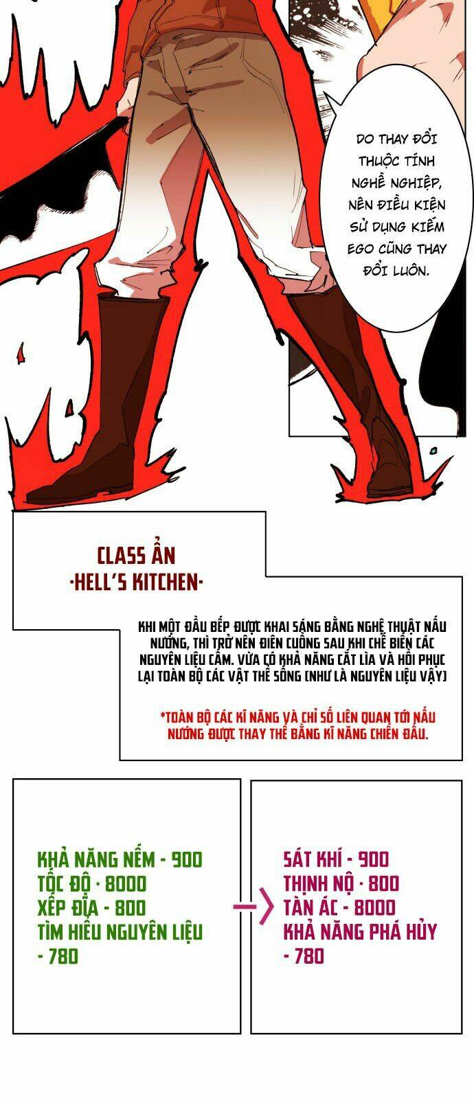 Hard Core Leveling Warrior Chapter 151 - Trang 2