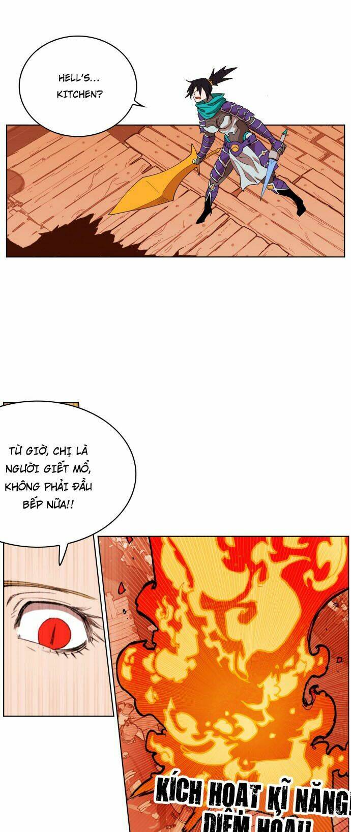 Hard Core Leveling Warrior Chapter 151 - Trang 2