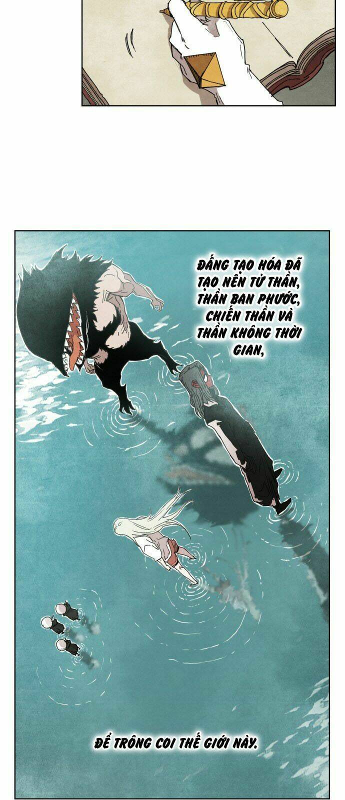 Hard Core Leveling Warrior Chapter 151 - Trang 2