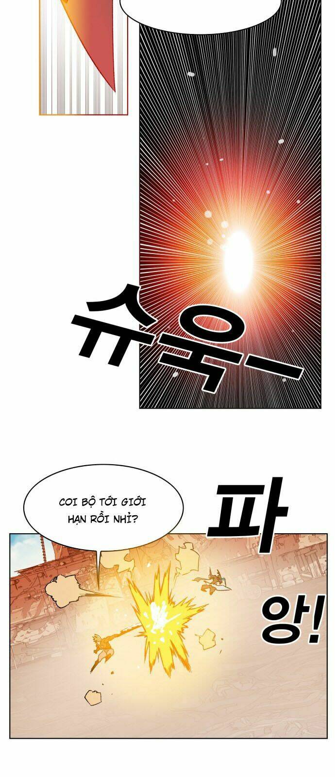 Hard Core Leveling Warrior Chapter 151 - Trang 2