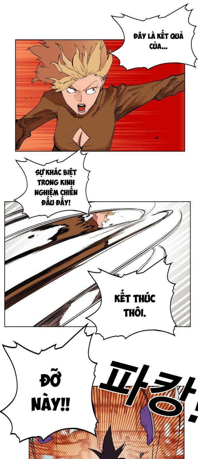 Hard Core Leveling Warrior Chapter 151 - Trang 2