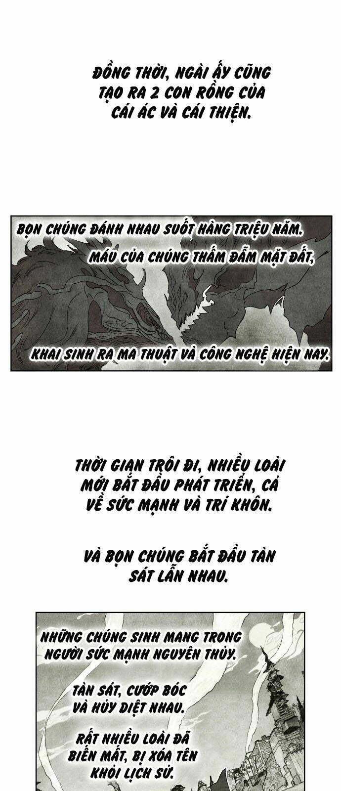 Hard Core Leveling Warrior Chapter 151 - Trang 2