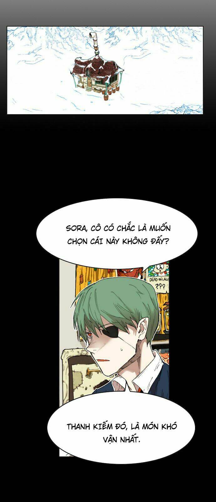 Hard Core Leveling Warrior Chapter 151 - Trang 2