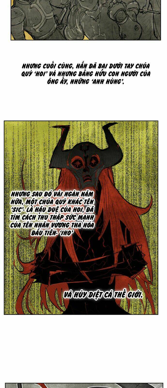 Hard Core Leveling Warrior Chapter 151 - Trang 2