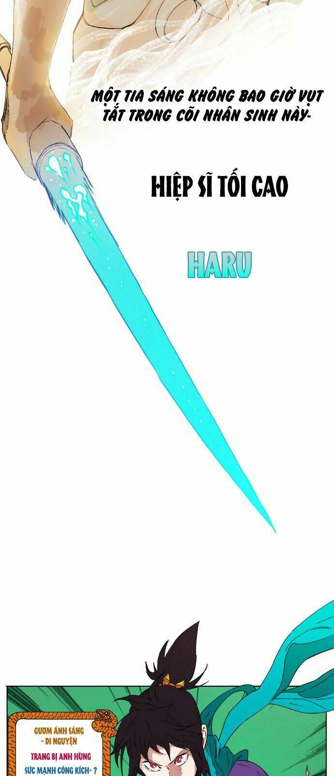 Hard Core Leveling Warrior Chapter 151 - Trang 2