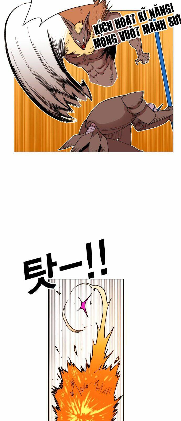 Hard Core Leveling Warrior Chapter 152 - Trang 2