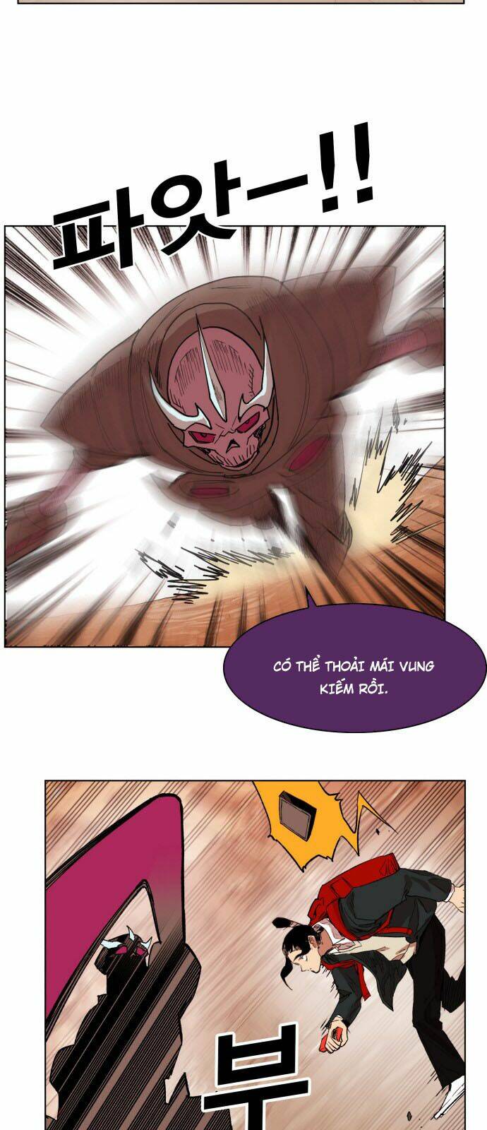 Hard Core Leveling Warrior Chapter 152 - Trang 2