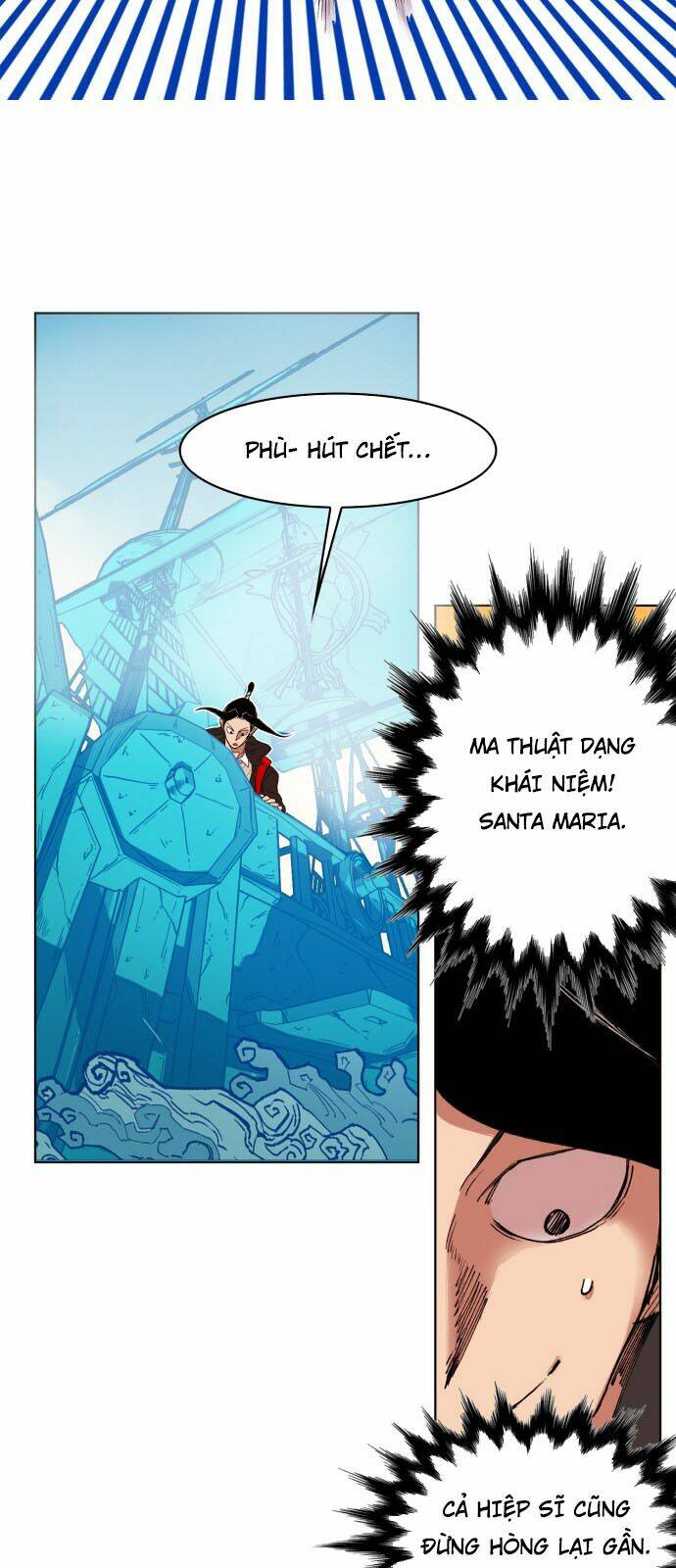 Hard Core Leveling Warrior Chapter 152 - Trang 2