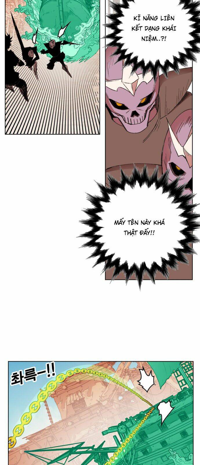 Hard Core Leveling Warrior Chapter 152 - Trang 2