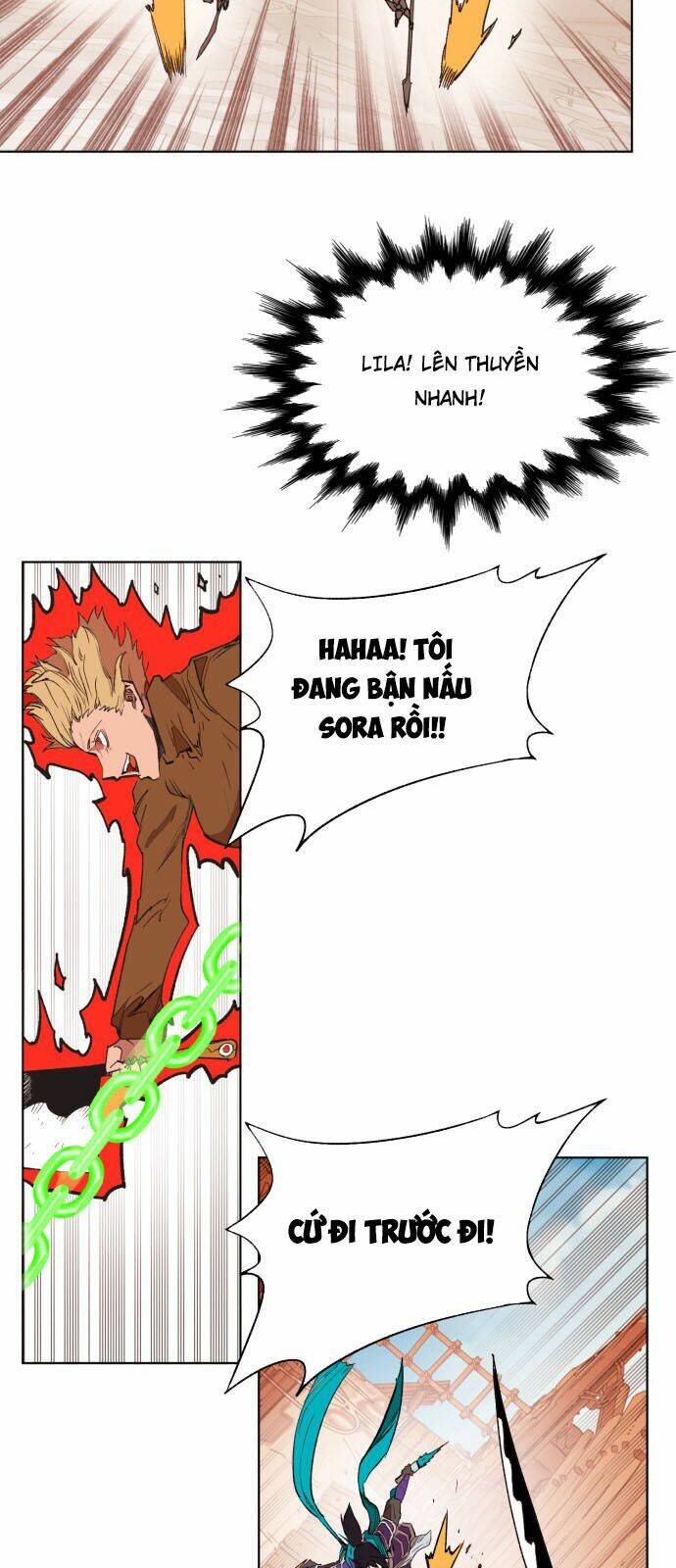 Hard Core Leveling Warrior Chapter 152 - Trang 2