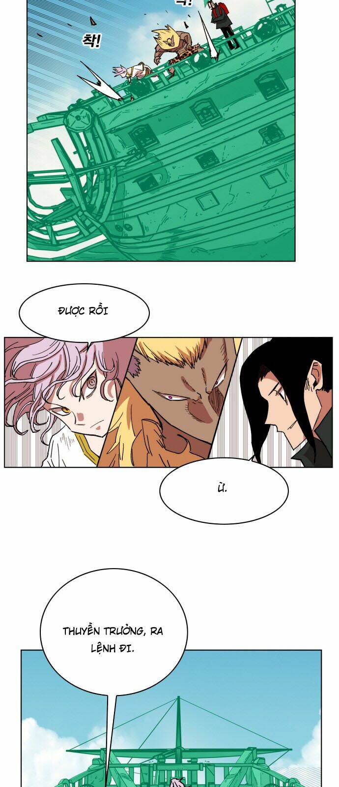 Hard Core Leveling Warrior Chapter 152 - Trang 2