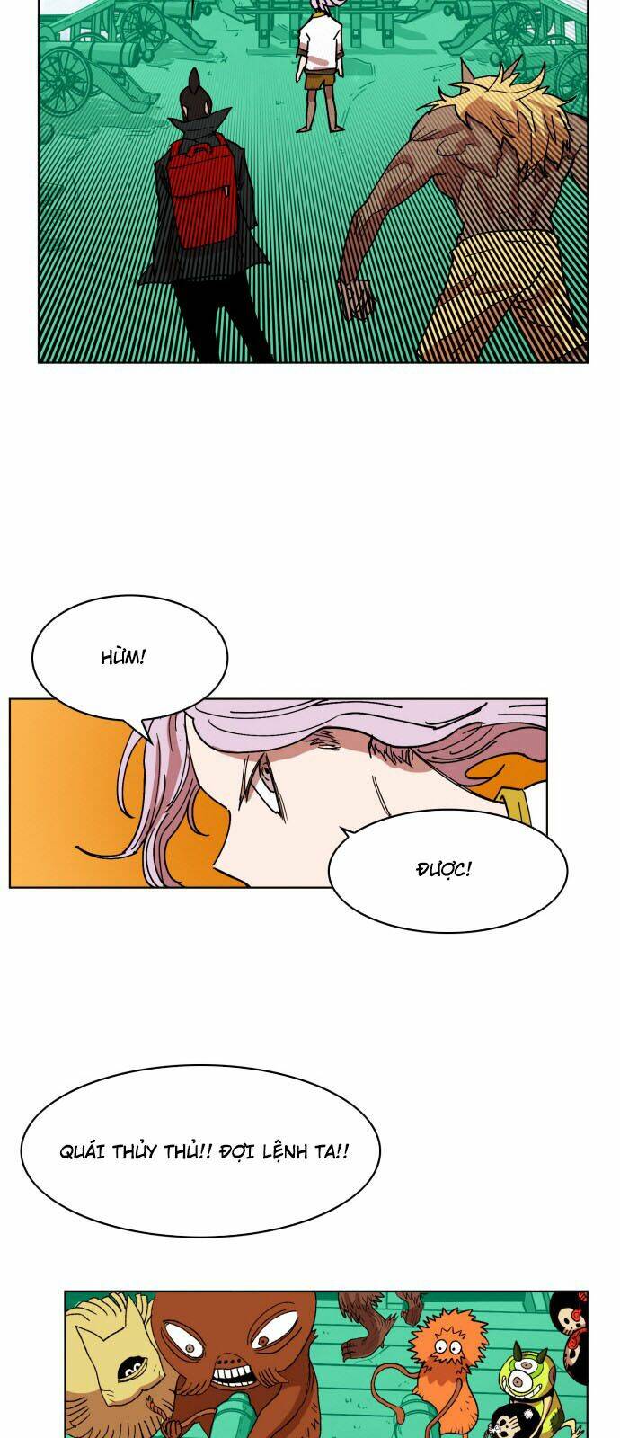 Hard Core Leveling Warrior Chapter 152 - Trang 2