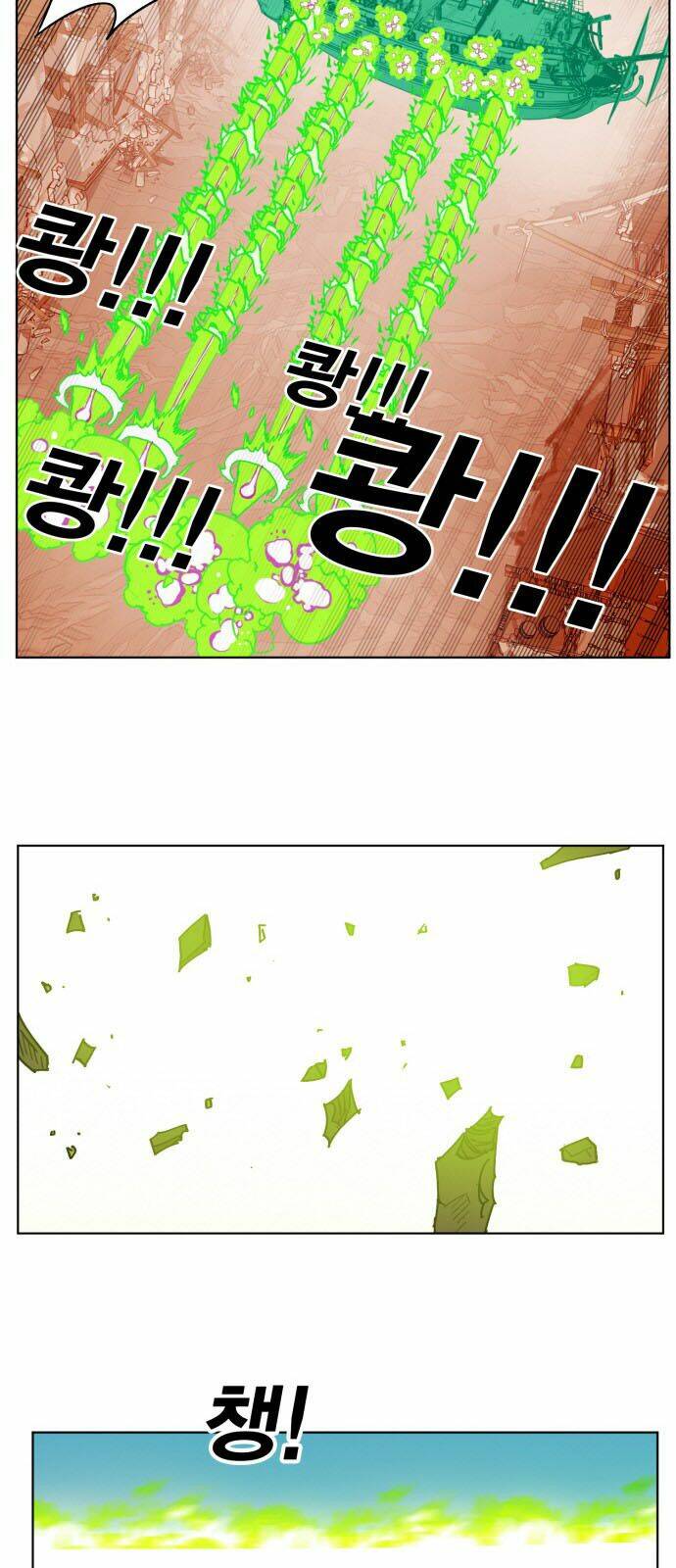 Hard Core Leveling Warrior Chapter 152 - Trang 2