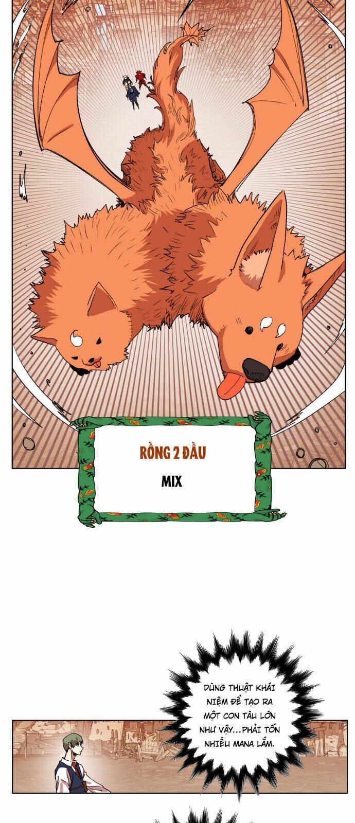 Hard Core Leveling Warrior Chapter 152 - Trang 2