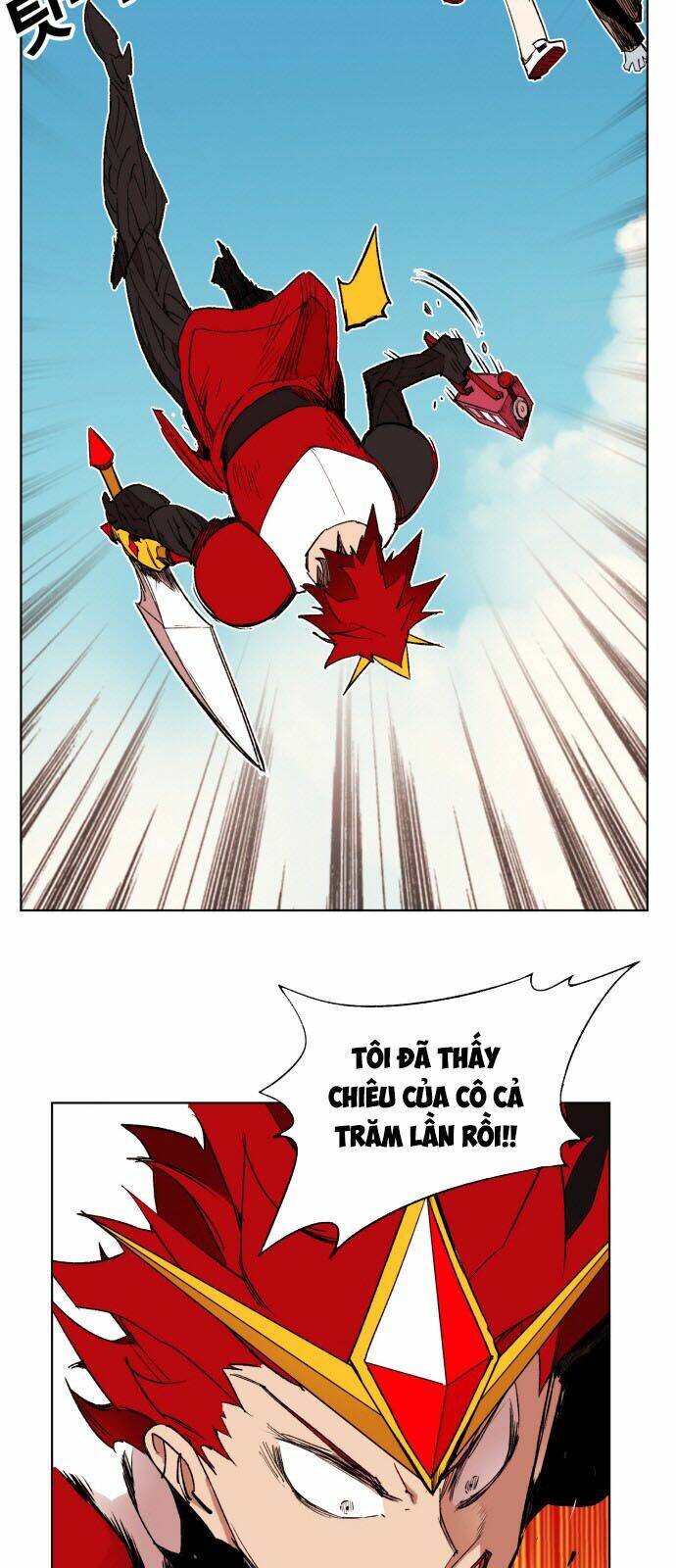 Hard Core Leveling Warrior Chapter 152 - Trang 2