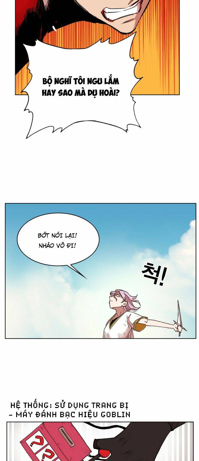 Hard Core Leveling Warrior Chapter 152 - Trang 2