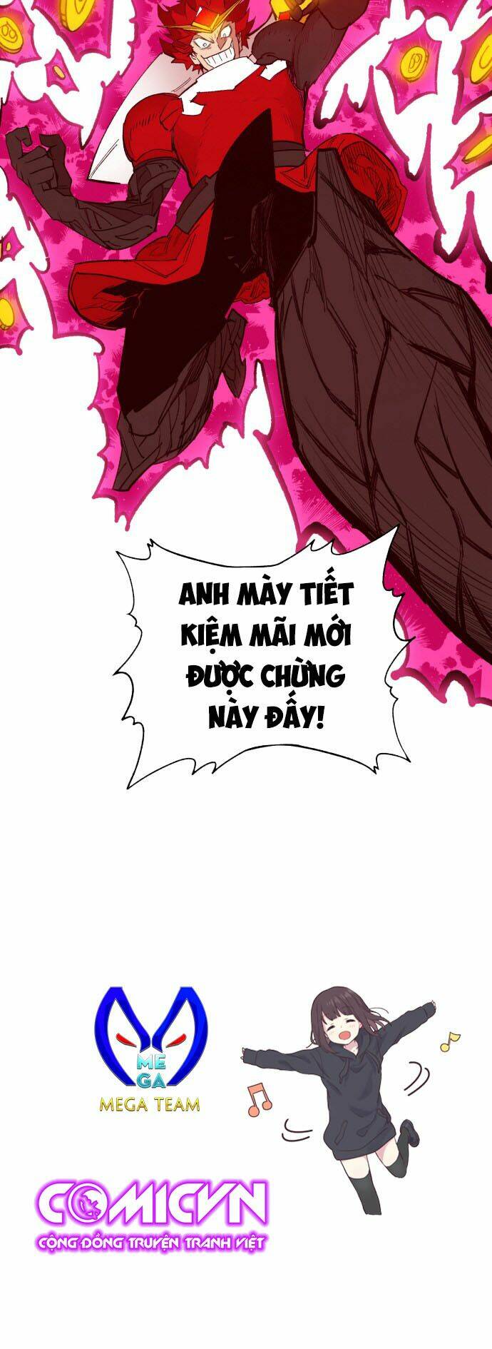 Hard Core Leveling Warrior Chapter 152 - Trang 2