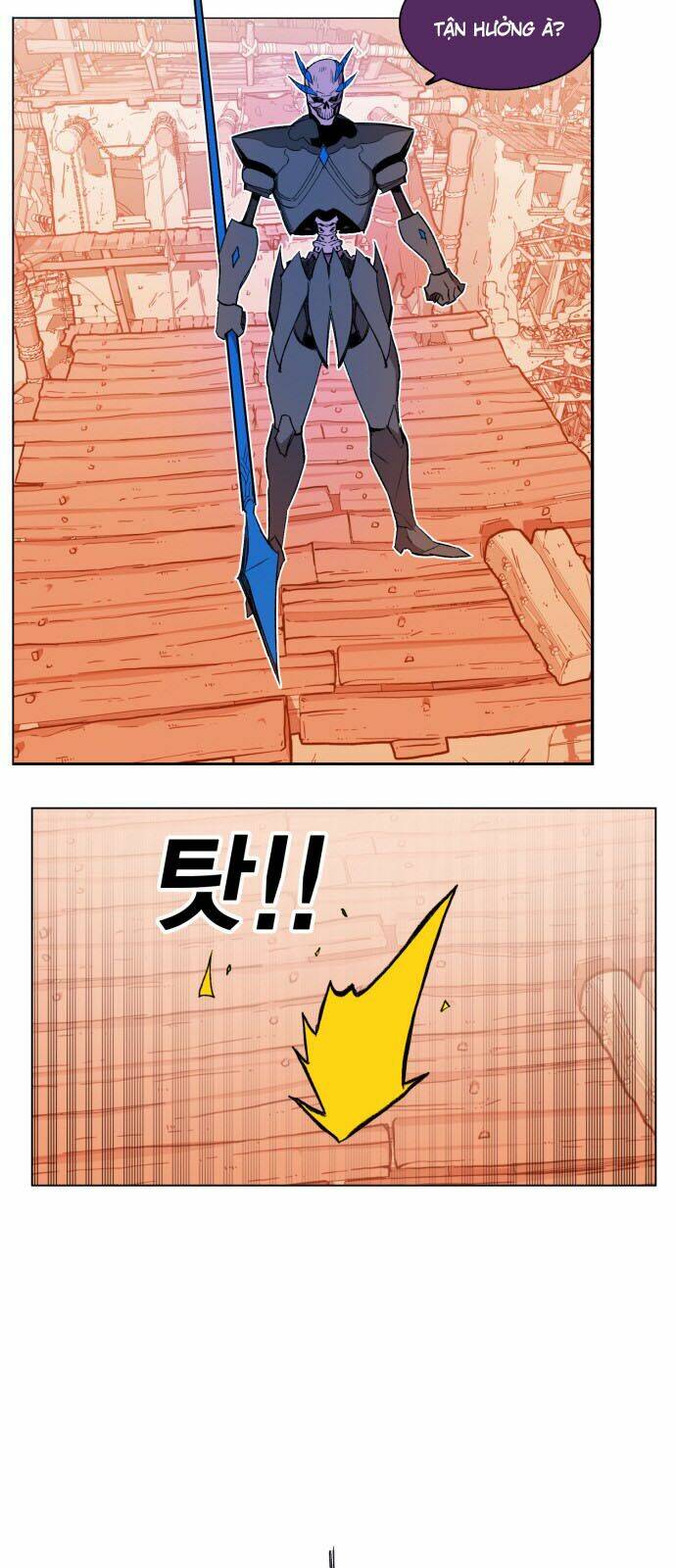 Hard Core Leveling Warrior Chapter 152 - Trang 2